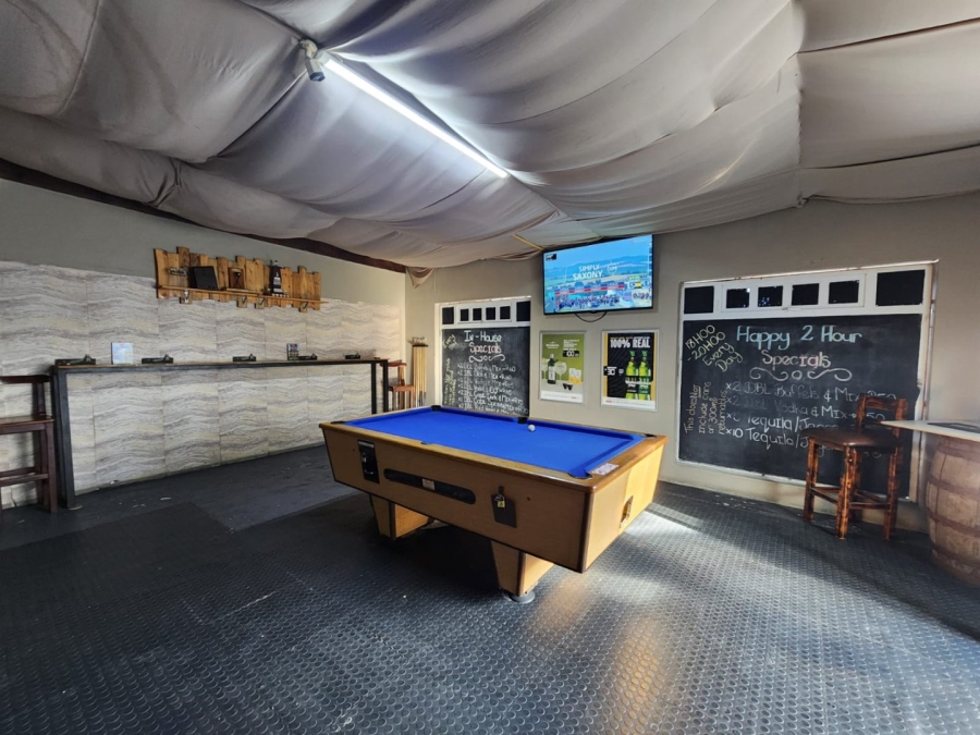  Bedroom Property for Sale in George Central Western Cape